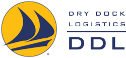Dry Dock Logistics Logo